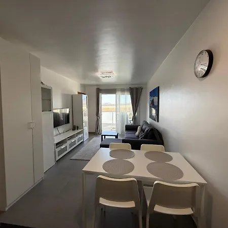 Appartement Ella *