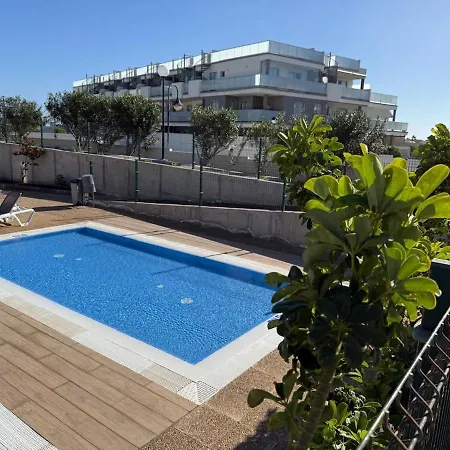 Appartement Ella