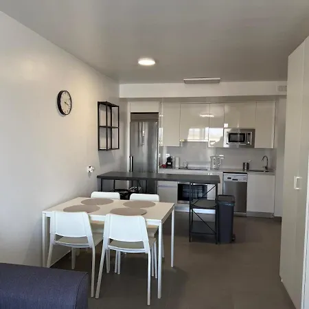 Appartement Ella