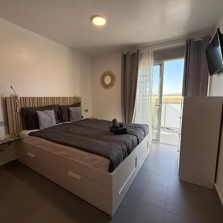 Ella Appartement *