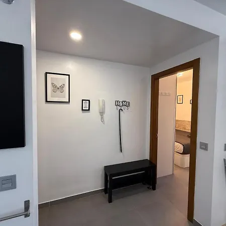 Ella Appartement La Tejita