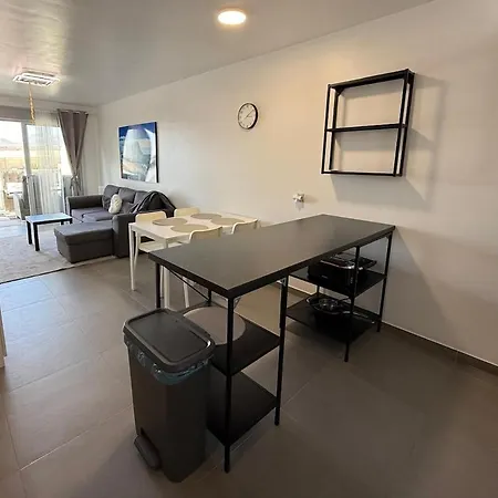 Appartement Ella *