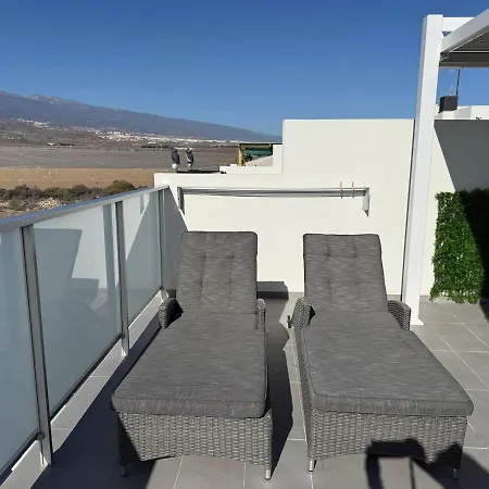 Ella Appartement