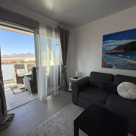 דירה Ella La Tejita