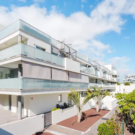 アパート Ella Modern Two Bedroom With Terrace