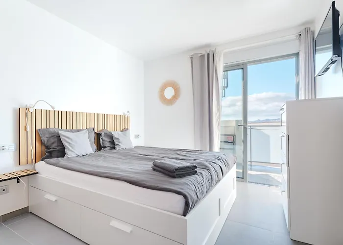 Apartmán Ella La Tejita