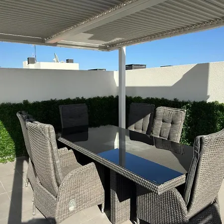Ella Appartement La Tejita